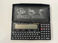 Casio 2000c personal usato  Casapesenna
