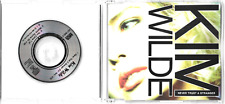Kim Wilde - Never Trust A Stranger - Scarce 1988 3 track 3" CD single comprar usado Kim Wilde - Never Trust A Stranger - Scarce 1988 3 track 3" CD single comprar usado  Enviando para Brazil