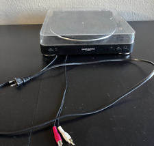 Gravador toca-discos Audio-Technica AT-LP60 (USADO), usado comprar usado  Enviando para Brazil