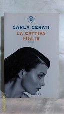 Cattiva figlia carla usato  Arezzo