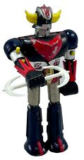 Grendizer goldrake goldorak usato  Zanica