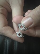 Hrringe silber 925 gebraucht kaufen  Cham