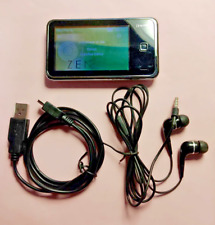 Creative zen fi2 for sale  WISBECH