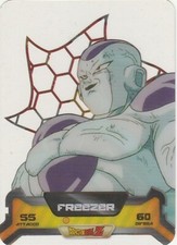 Lamincards dragon ball usato  Imperia