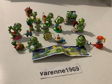 Kinder stralunati serie usato  Bologna