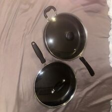 Fal pot pan for sale  Addis