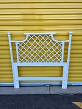 Faux bamboo twin for sale  Phoenix
