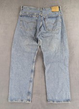 Jean relaxed vintage d'occasion  Lyon IX