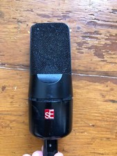 Electronics large diaphragm for sale  EDINBURGH