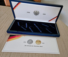 Deutsche mark 1950 gebraucht kaufen  Bielefeld