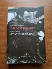 Garrard ossa berdicev usato  Lodi