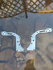 triumph pre unit bracket for sale  DEREHAM