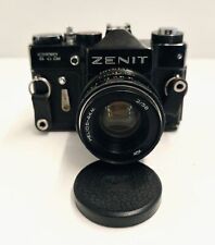 Fotocamera zenit ttl usato  Milano