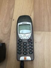 Nokia 6210e working for sale  AYLESBURY