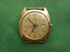 Montre mecanique timex d'occasion  Saint-Pantaléon-de-Larche