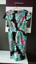 Warehouse flower dress for sale  PETERBOROUGH