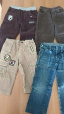 Blocco abbigliamento vestiti usato  Italia