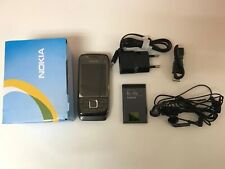 Nokia E66 Unlocked Original GSM 3G WIFI Bluetooth 3.15MP Keyboard Slider Phones na sprzedaż  Wysyłka do Poland