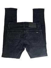 Jean noir homme d'occasion  Marseille XIII