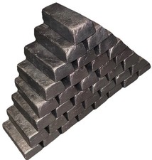 lead ingot for sale lead ingot for sale NOTTINGHAM