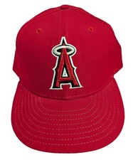 Anaheim angels red for sale  Oakhurst