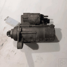 Motorino avviamento per usato  Volpago del Montello