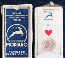 carte gioco lombarde usato  Lainate