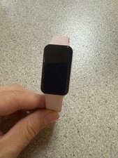 Amazfit band smartwatch for sale  Hyrum