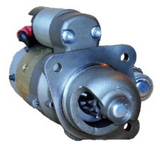 Starter anlasser bom gebraucht kaufen  Bautzen-Umland II