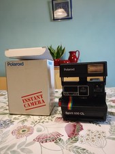 Macchina fotografica instant usato  Ascoli Satriano