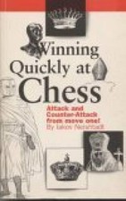 Winning quickly chess for sale  Montgomery