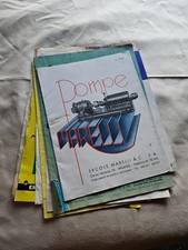 Ercole marelli serie usato  Macomer