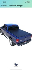 Truxedo truxsport tonneau for sale  Akron