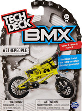 Bmx finger bike usato  Roma