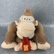 Donkey kong super for sale  WIDNES