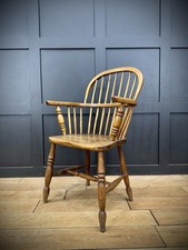 Antique elm windsor for sale Antique elm windsor for sale  KING'S LYNN