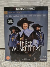 blu ray os tres mosqueteiros comprar usado blu ray os tres mosqueteiros comprar usado Enviando para Brazil