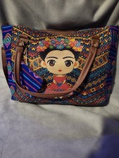 Frida kahlo brown for sale  Sioux Falls
