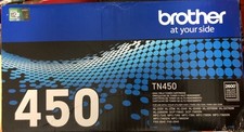Brother 450 black for sale  Williamsport