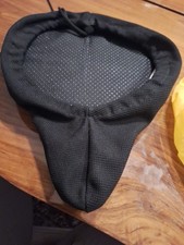 Newcential gel sattelbezug gebraucht kaufen  Konstanz
