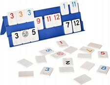 Point Games O2 : Rummy w pełnym rozmiarze na sprzedaż  PL