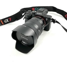 Sony alpha a7r for sale  Santa Monica