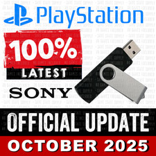 PS3 PS4 PS5 Atualização do Sistema USB – Firmware Oficial Sony Fácil Instalação Flash Drive comprar usado PS3 PS4 PS5 Atualização do Sistema USB – Firmware Oficial Sony Fácil Instalação Flash Drive comprar usado  Enviando para Brazil