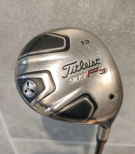 Titleist 909 fairway for sale  GLASGOW