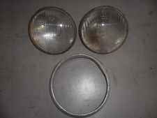 Fanali cornice faro usato Fanali cornice faro usato  Canelli