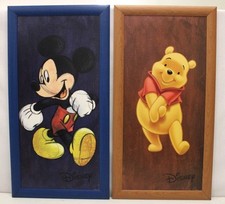 Mickey mouse sketch for sale  LEEDS