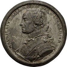 Medaille moritz sachsen gebraucht kaufen  München