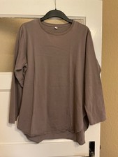 Uniqlo damen langarm gebraucht kaufen  Hamburg
