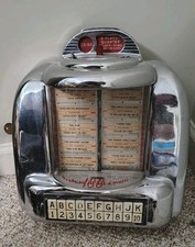 Vintage seeburg wall for sale  Adrian