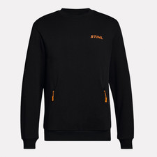 Stihl genuine sweatshirt for sale Stihl genuine sweatshirt for sale  HAVERFORDWEST